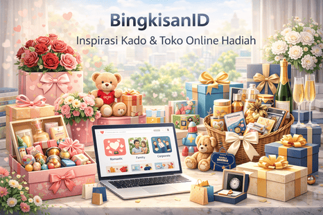 Banner bingkisanid